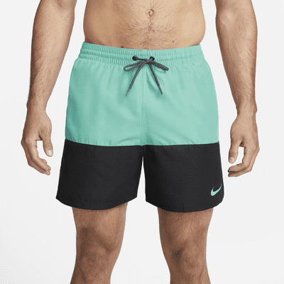 Nike Split Men's 13cm (approx.) Swimming Trunks. Nike UK