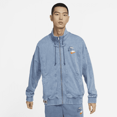 Nike Sportswear Men's Knit Jacket