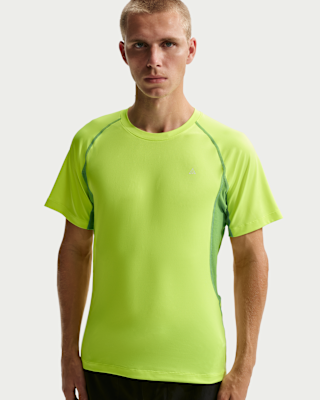 Мужские шорты Nike ACG "Wildsee" Dri-FIT Short-Sleeve Base Layer Top