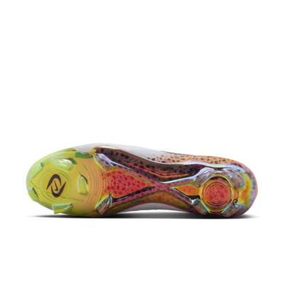 Chuteiras de futebol de perfil baixo FG Nike Phantom GX 2 Elite Electric