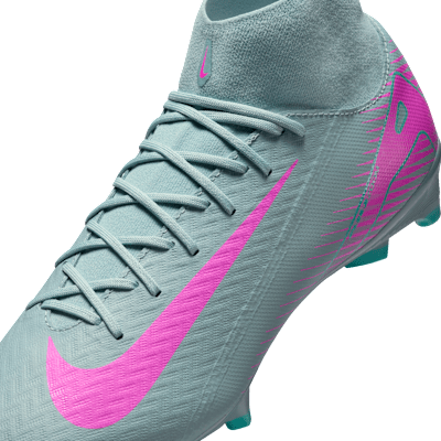 Nike Mercurial Superfly 10 Academy MG High-Top Football Boot