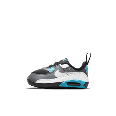 Chausson Nike Max 90 Crib pour Bébé