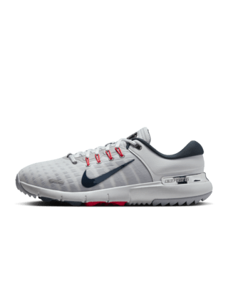 Мужские кроссовки Nike Free Golf Golf (Extra Wide)