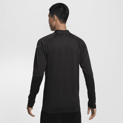 Nike Strike Men's Therma-FIT Soccer Drill Top