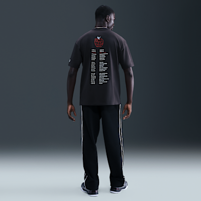 Męski T-shirt do koszykówki LeBron „Best In Class”