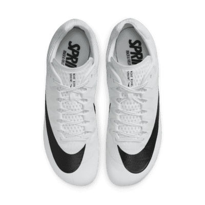 Nike Rival Sprint Track & Field Sprinting Spikes