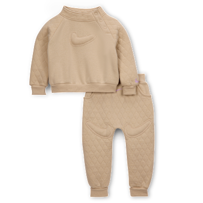 Nike Ready, Set!