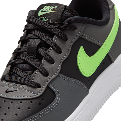 Nike Force 1 Low Little Kids' Shoes