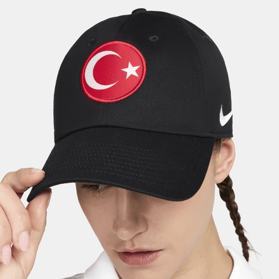 Türkei Heritage86 Nike Cap