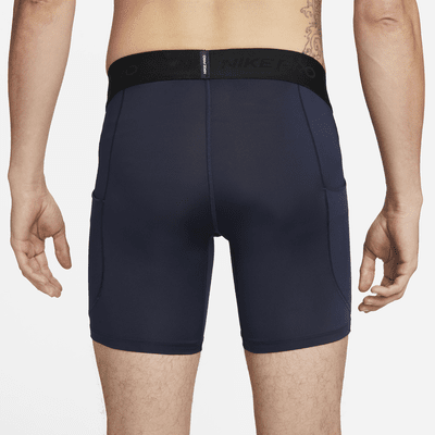 Shorts de fitness Dri-FIT para hombre Nike Pro