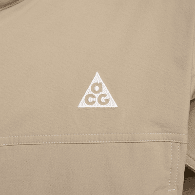 ナイキ ACG "Sun Farer" メンズジャケット