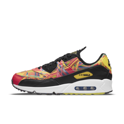 Mens Air Max 90 Shoes. Nike.Com