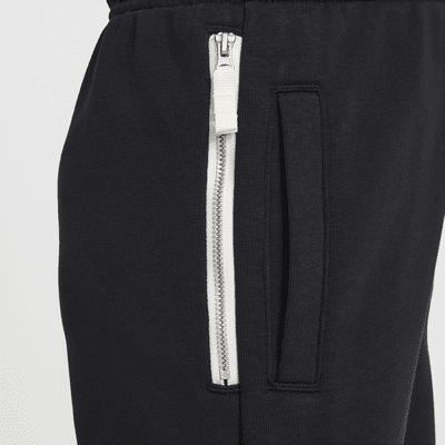 Pantalon en tissu Fleece Dri-FIT Nike Standard Issue pour ado