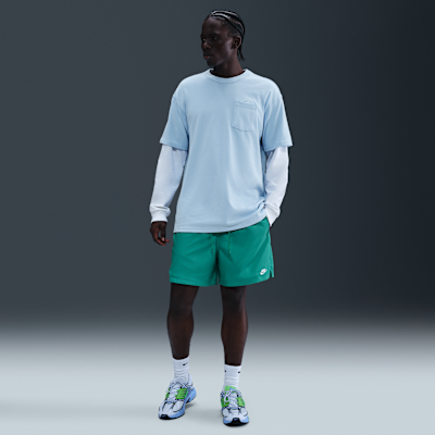 Nike Sportswear Premium Essentials Men's Pocket T-Shirt