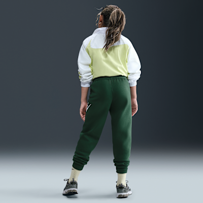 Nike Club Fleece Big Kids' Joggers