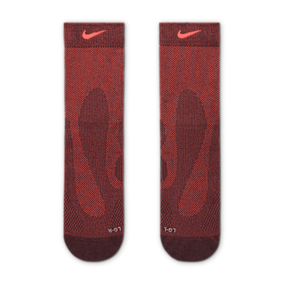 Nike Running Lightweight Calcetines largos micro (1 par)