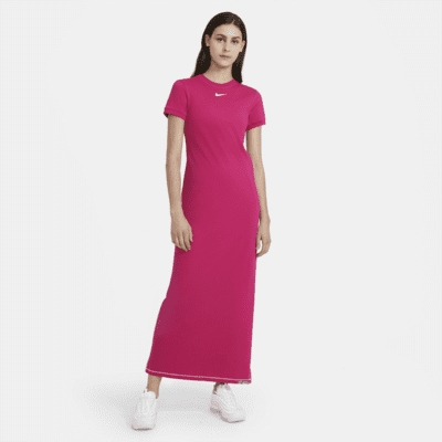 women's maxi dresses with sleeves