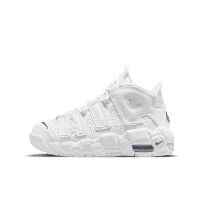 Sepatu Basket Nike Air Uptempo Pippen Clearance Sepatu Nike Air