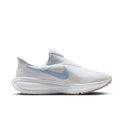 ナイキ レボリューション 8 イージーオン ウィメンズ ロード ランニングシューズ