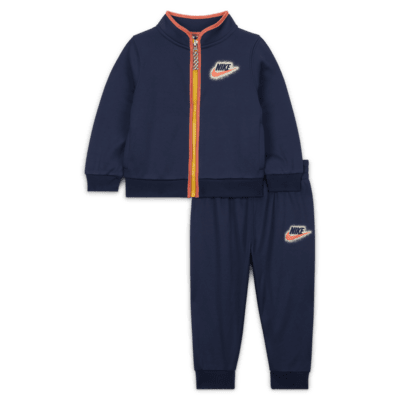 Nike Sportswear Dri-FIT Powder Play Baby (12-24M) 2-Piece Propus Set