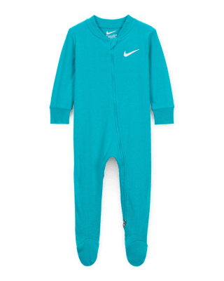 Детские  Nike Baby Essentials Baby (0-9M) Pointelle Coverall