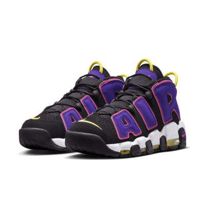 Calzado para hombre Nike Air More Uptempo '96