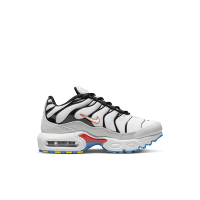 Nike Air Max Plus Little Kids' Shoes