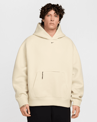 Мужское худи Nike Tech Fleece Hoodie