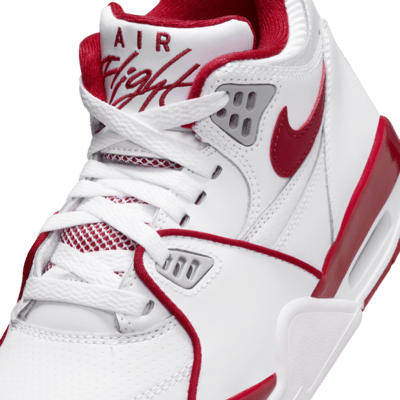 Tenis para niños grandes Nike Air Flight 89