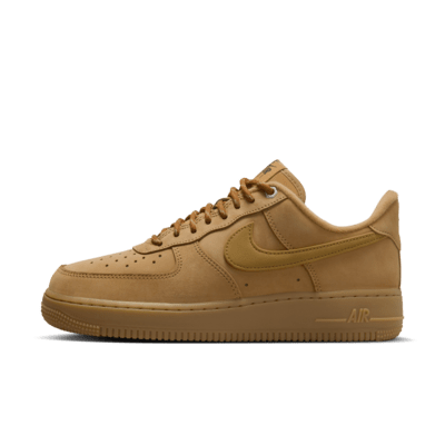 Calzado para mujer Nike Air Force 1 '07