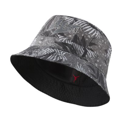 nike jordan bucket hat