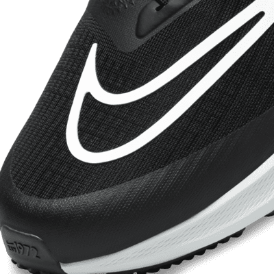 Nike Pegasus FlyEase Men's Easy On/Off Road Running Shoes