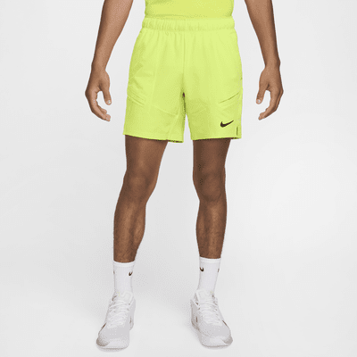 Shorts de tenis Dri-FIT de 18 cm para hombre NikeCourt Advantage