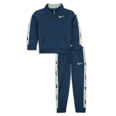 Nike Track Pack Tricot Set