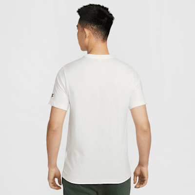 Nike Sportswear Club Men's T-Shirt