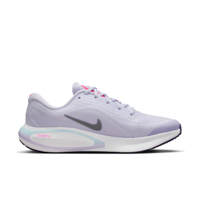 Tenis de correr en pavimento para mujer Nike Journey Run