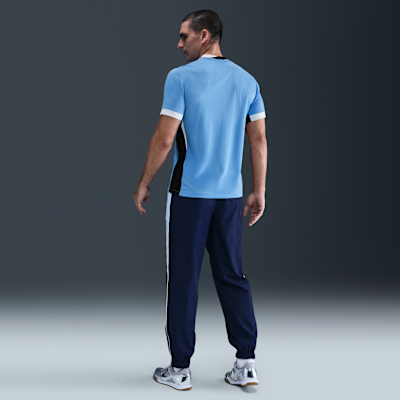 ウルグアイ 2024/25 スタジアム ホーム (メンズ チーム) メンズ ナイキ Dri-FIT サッカー レプリカ ユニフォーム