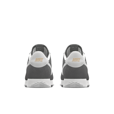 nike cortez design your own