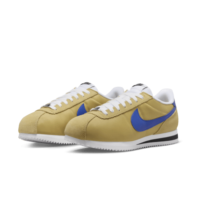 Chaussure Nike Cortez Textile pour femme