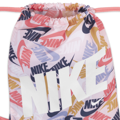 Nike Kids' Printed Gym Sack