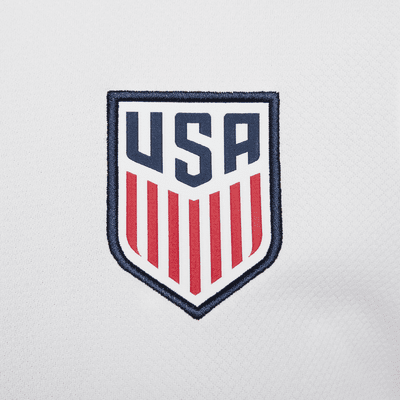 USMNT 2024 Stadium Home Nike Replica Fußballtrikot mit Dri-FIT-Technologie (Damen)