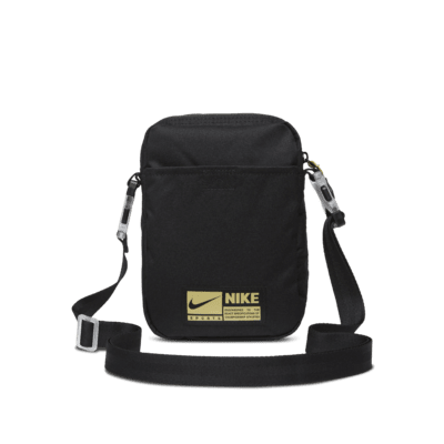 Nike Premium Basketball Cross-Body Bag (4L). Nike VN