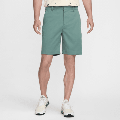 Shorts chinos de golf de 20 cm para hombre Nike Tour