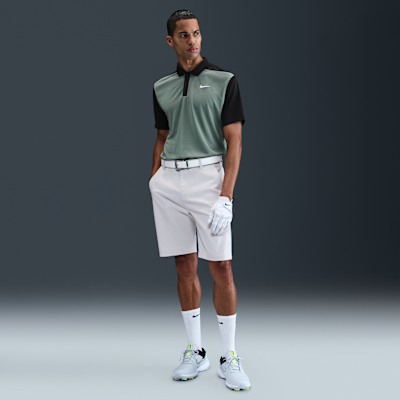Nike Victory+ Dri-FIT Erkek Golf Polo Üstü