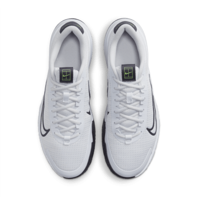 NikeCourt Vapor Lite 2 Men's Clay Tennis Shoes. Nike UK