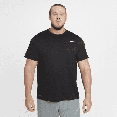 nike legend shirt mens