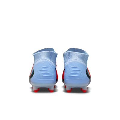 Chaussure de foot à crampons pour terrain synthétique Nike Phantom 6 High Elite
