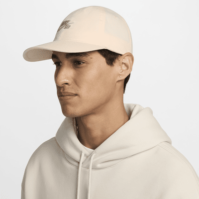 Nike SB Club unstrukturierte Skateboard-Cap