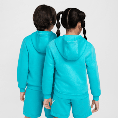 Nike Sportswear Club Fleece Big Kids' Hoodie