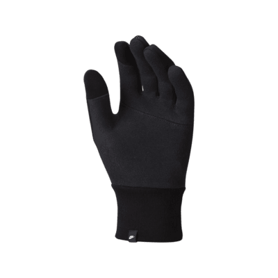 Nike Phoenix Fleece Guantes ligeros - Mujer